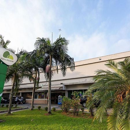 Apartamento Aconchegante Em Alto De Pinheiros San Paolo Esterno foto