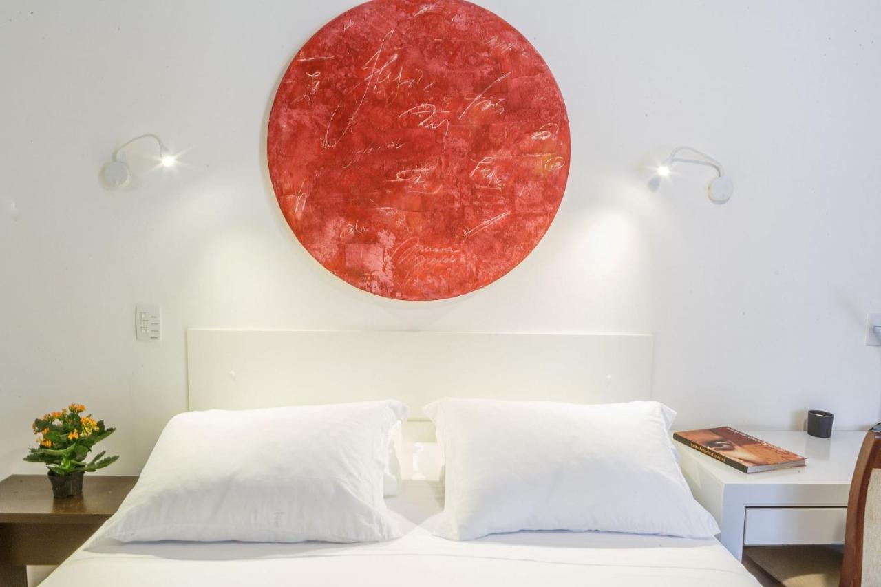 Apartamento Aconchegante Em Alto De Pinheiros San Paolo Esterno foto